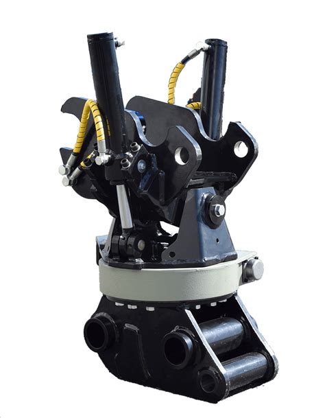 skid steer rotator|Tilt Rotator Attachments For Excavators .